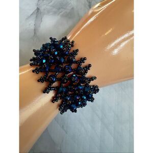 Handmade  Beaded Bracelet